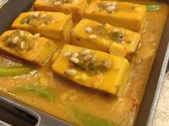 -麒麟中餐厅·经典粤菜·地道菜式老字号(广州长隆酒店)