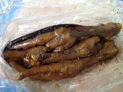 鸡脚-鸡脚旮旯平江路店