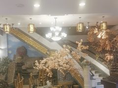-船泊丽港(统一路店)