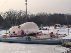 -青龙湖公园