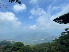 -三清山风景名胜区