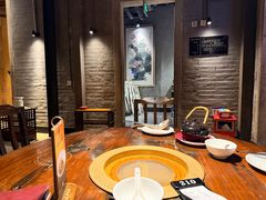 -大良毋米粥·粥底火锅(岭南天地店)
