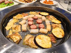 -么子烤肉(化龙池店)