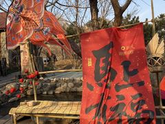 -沂蒙云瀑洞天景区