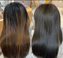 -MORI HAIR SALON日式美发沙龙
