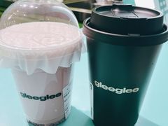 -gleeglee乐溢亦茶(合生汇店)