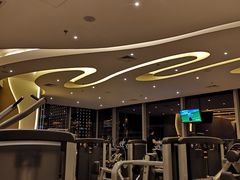 -W Fitness 威尔仕健身(北京英皇集团中心店)