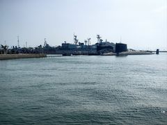 -中国人民解放军海军博物馆