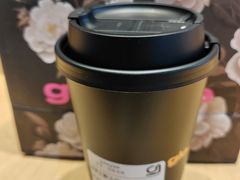 翡翠玉露-gleeglee乐溢亦茶(合生汇店)