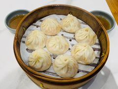 -馋三尺蟹粉小笼(人民广场店)