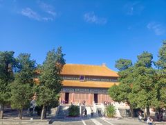 -历代帝王庙博物馆