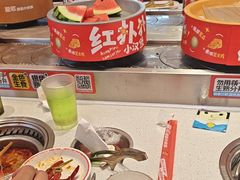 -龍歌自助小火锅(李沧丽达店)