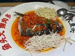 -千稻剁椒大鱼头(CityOn熙地港店)