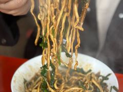 -三百碗宝应长鱼面(板仓街店)