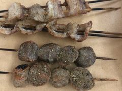 -兄弟联果木炭烤翅·50年家传鸡翅秘方