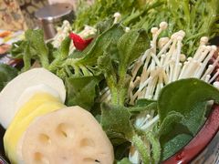 -束河人家(南锣鼓巷店)