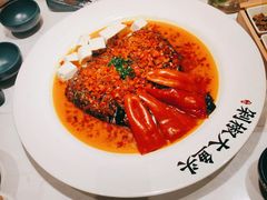 千稻剁椒鱼头-千稻剁椒大鱼头(CityOn熙地港店)