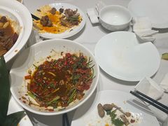 -湖锦酒楼·32年地道湖北菜(光谷店)