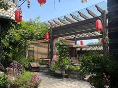 -慢丽江·云南野生菌土鸡锅(付家庄店)