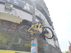 -黄桷坪涂鸦艺术街