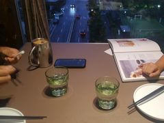 -有璟阁港式餐厅(国贸商城店)