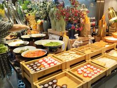 -非烤勿扰韩料自助烤肉(松山湖万科店)