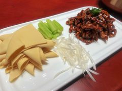 -董家大院·京味家常菜(朝丰家园店)