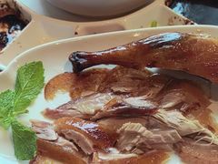 -大鸭梨烤鸭(金色漫香店)