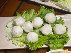 -金穗园·砂锅粥.醉鸡煲火锅(长寿路店)