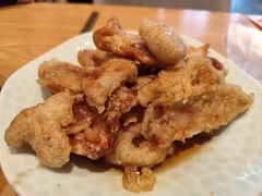 -红樱桃·欢乐餐厅(太原里店)