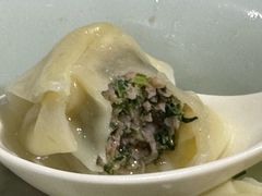 -君东记本帮面馆(天钥桥路店)