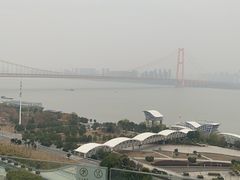 -武汉洲际酒店