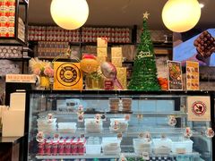 -Food Factory 食街工坊