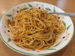 米兰风味肉酱面-萨莉亚意式餐厅(南京环亚凯瑟琳广场店)