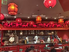 -廖川菜(八佰伴店)