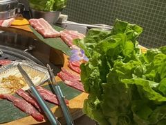 -哈哈碳都·牛肋条无限自助烤肉(台江万达店)