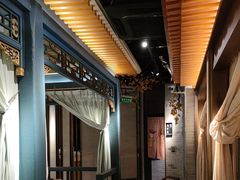 -京味斋·烤鸭·北京菜(安贞店)