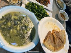 -老舅老蒙肉饼非遗店(一店)
