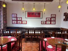 -天天初二·天津传统捞面·天津特色菜(凌奥总店)