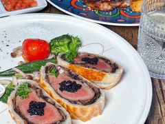 -Famous肥猫墨西哥音乐餐吧(五棵松华熙LIVE店)