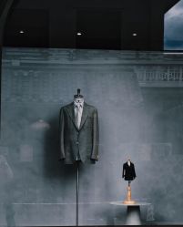点击看大图 -Brother西服礼服定制·商务·婚礼(佛山南海店)