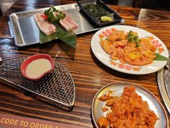 -烤肉食堂(揭阳广百店)
