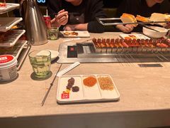 -丰茂烤串(金源店)