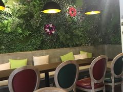 -莫比餐厅(五道口店)