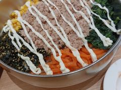 -米村拌饭(西铁营万达店)