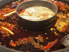 -陈眼镜火锅(总店)