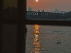 -武昌中华路码头(轮渡站)