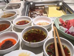 -海底捞火锅(亲子主题北金鹰店)