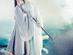 -九月鹰飞汉服摄影工作室