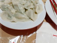 -喜家德虾仁水饺(济钢店)